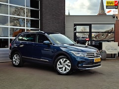 Volkswagen Tiguan - 1.4 TSI eHybrid Elegance | Zwenkbare trekhaak | Prijs inclusief Garantie + afleverbeurt |