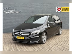 Mercedes-Benz B-klasse - 180 Business Solution AMG 1e eigenaar Nederlandse auto incl NAP