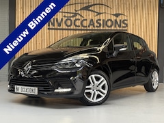 Renault Clio - 0.9 TCe Life CRUISE/NIEUWSTAAT/27DKM/NAP/UNIEK/BLUETOOTH