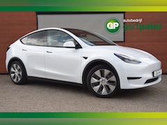 Tesla Model Y - RWD 58kWh SOH 95, 5%