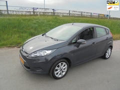 Ford Fiesta - Fiesta 1.2 benzine airco lmv