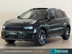 Lynk & Co 01 - 1.5 | Panoramdak | Navigatie | Climate Control | Cruise Control | 360° camera | Apple Carp