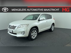Toyota RAV4 - 2.0 VVTi Executive Business AWD | Automaat | P.Cam