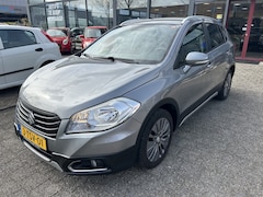 Suzuki SX4 S-Cross - 1.6 Exclusive AUTOMAAT 117 DKM BJ 2014
