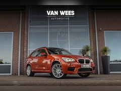 BMW X1 - sDrive18i Executive M-sport | M-pakket | Xenon | Stoelverwarming | 19 inch | Cruise contro