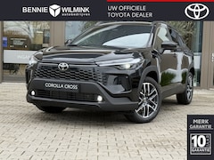 Toyota Corolla Cross - Hybrid 140 Dynamic | Elek achterklep | Stoel/stuur verwarming