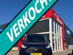 Ford Transit Connect - 1.0 Ecoboost L2 Trend