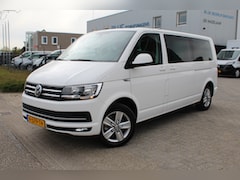 Volkswagen Transporter - T6 2.0 TDI 150KW E6 4-Motion DSG7 L2H1 Highline ✓ incl. BPM ✓ Dealer onderhouden