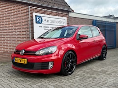 Volkswagen Golf - 2.0 GTI Edition ORG NL/NAP/DSG