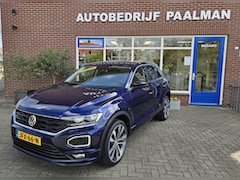 Volkswagen T-Roc - 1.5 TSI Sport Business R