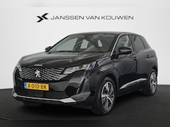 Peugeot 3008 - 1.6 HYbrid 300 Allure Pack Business PHEV 300PK Camera Carplay Stoelverwarming Keyless