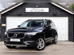Volvo XC90 - 2.0 T8 Twin Engine AWD Momentum-Pano-Stoelverwarming