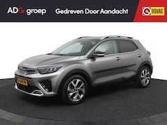 Kia Stonic - 1.0 T-GDi MHEV GT-Line | Parkeercamera | Cruise-Control | Climate Control | Stoel/stuurver