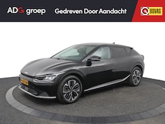 Kia EV6 - Plus AWD 77.4 kWh | Trekhaak | Navigatie | Leder | Parkeercamera