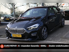 BMW 2-serie Gran Coupé - 218i Executive M-PAKKET AUTOMAAT