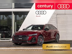 Audi S5 - Avant 3.0 TFSI quattro 50 year edition | EXCLUSIVE | B&O | MASSAGE | TREKHAAK