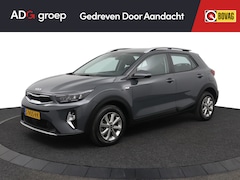 Kia Stonic - 1.0 T-GDi MHEV DynamicLine | Trekhaak | Apple Carplay/Android auto | Automaat