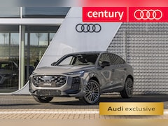 Audi Q3 Sportback - S edition e-hybrid 200 kW / 272 PK Sportback 6 ver | EXCLUSIVE | PANO | TREKHAAK