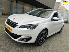 Peugeot 308 - 1.6 THP Première CLIMAT BJ 2-2014 APK 11-2026