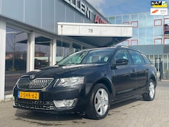 Skoda Octavia Combi - 1.2 TSI Greentech Ambition Businessline - Navigatie