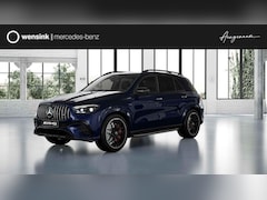 Mercedes-Benz AMG GLE - 53 Hybrid 4MATIC+ Night Edition Premium Plus | Panoramaschuifdak | carbonafwerking interie