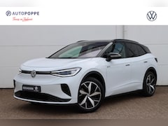 Volkswagen ID.4 - GTX 4Motion 82kWh 300pk | SOH 93, 5% | HUD | Camera | DCC