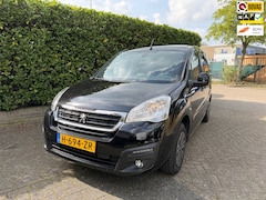 Peugeot Partner Tepee - Electric Active 5 persoons