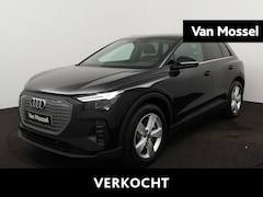 Audi Q4 e-tron - 40 Launch edition 77 kWh 204 PK