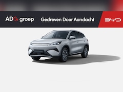 BYD ATTO 3 EVO - Design NIEUW | 510 WLTP | Apple Carplay | Navigatie | 360 graden camera | Trekgewicht 1.50