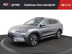BYD Seal U - Design 87 kWh | Nieuw & Origineel Nederlands | 500 km Range | Stoelverwarming | Apple/Andr