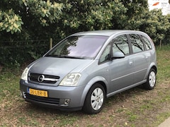 Opel Meriva - 1.6-16V Cosmo AUTOMAAT