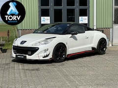 Peugeot RCZ - 1.6 THP Limited Edition | Sportuitlaat | APK 11-2026 |