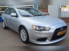 Mitsubishi Lancer Sportback - 1.6 Edition One