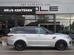 Land Rover Range Rover Sport - 3.0 SDV6 HSE Dynamic | Grijskenteken | 306 PK
