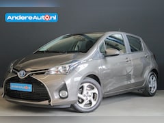 Toyota Yaris - 1.5 Hybrid Aspiration |navigatie|parkeersensoren|stoelverwarming|dealer onderhouden|all se