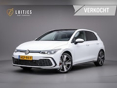 Volkswagen Golf - 1.4 eHybrid GTE I Pano-dak I iQ-light I Carplay I Winterpack I ACC I Head-up I Dealer-onde