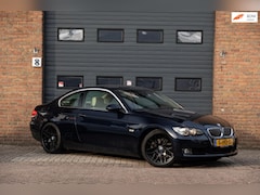 BMW 3-serie Coupé - 330xi Automaat / Navig / Leder / youngtimer