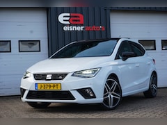 SEAT Ibiza - 1.0 TSI FR Limited Edition | PANO | FULL LED | BEATS | VIRT. COCKPIT | CAMERA | LEDER |