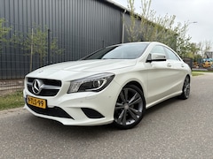 Mercedes-Benz CLA-Klasse - 180 Edition 1 / NAVI / CRUISE / AIRCO / 161dkm NAP