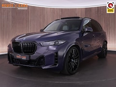 BMW X5 - xDrive50e |BTW-auto|M-sport|individual|panoramadak|Harman & Kardon|memory|elek. trekhaak|2