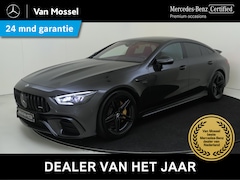 Mercedes-Benz AMG GT 4-Door Coupe - AMG 53 4MATIC+ Premium / Kuipstoelen / Nightpakket / Memory-stoelen / Distronic / 33.049 K