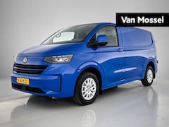 Volkswagen Transporter - 2.0 TDI L1H1 150 PK Nieuwe Transporter | Geen BPM | LED Koplampen | Cruise Control Adaptiv