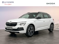 Skoda Kamiq - Monte Carlo 1.0 TSI 85 kW / 115 PK SUV 6 versn. Ha