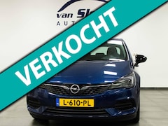 Opel Astra - 1.2 Business Elegance| Navi| Camera| Cruise| Keyless entry
