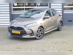Toyota Yaris - 1.5 Hybrid Dynamic | Automaat |
