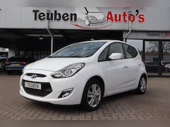 Hyundai ix20 - 1.4i Comfort | Trekhaak | Climate Control | Cruise control | Zie foto's