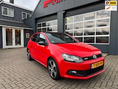 Volkswagen Polo - 1.4 TSI GTI / Pano / Carplay / XenonLed / Cruise / Origineel exemplaar