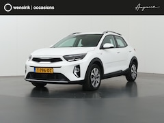 Kia Stonic - 1.0 T-GDi MHEV DynamicLine | Navigatie | Parkeercamera | Airco | Cruise Control |
