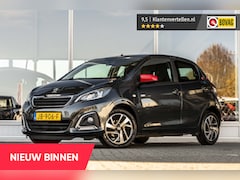 Peugeot 108 - 1.0 e-VTi Envy | Airco | NL Auto