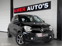 Renault Twingo - 1.0 SCe Intens/Carplay/Leder/Led/Full optie/